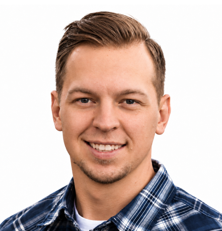 Jordan Keller